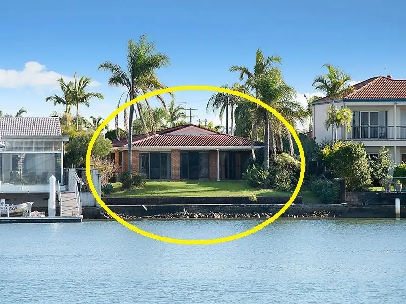 Main view of Homely house listing, 47 Neerim Drive, Mooloolaba QLD 4557