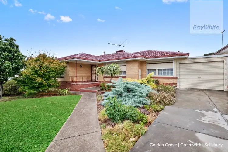 72 Marrett Drive, Ingle Farm SA 5098