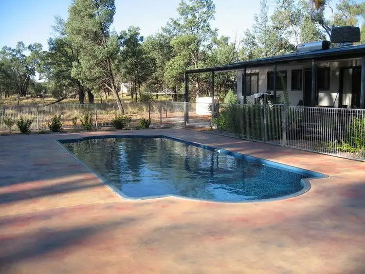 Seventh view of Homely other listing, 39 Banjarra Drive, Charleville QLD 4470