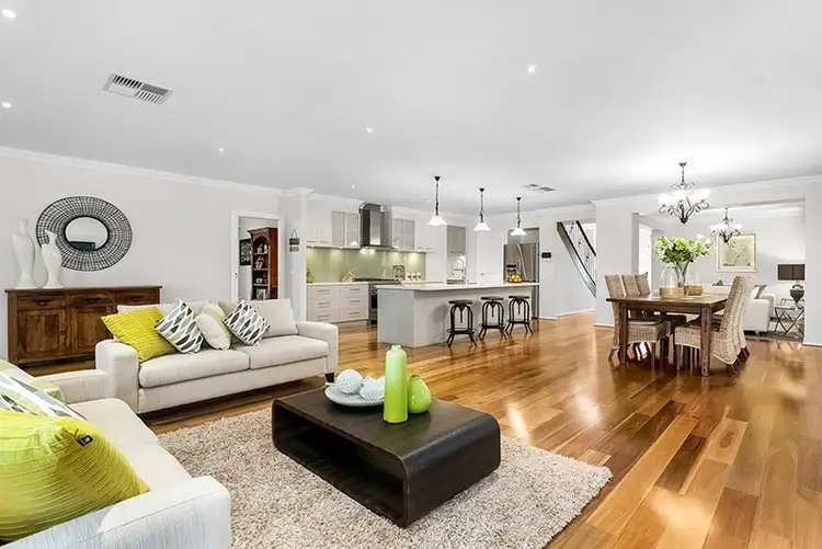 Third view of Homely house listing, 4 Iris Street, Burwood VIC 3125