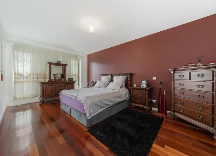 Fifth view of Homely house listing, 32 Woodburn Avenue, Cairnlea VIC 3023