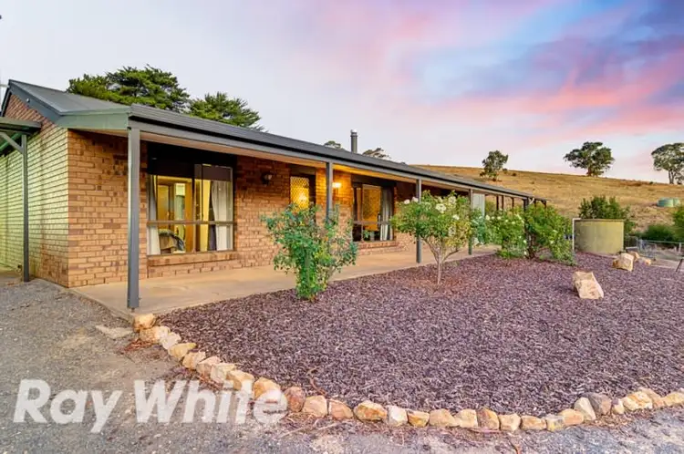 Main view of Homely house listing, 580 Mclaren Flat Road, Mclaren Flat SA 5171