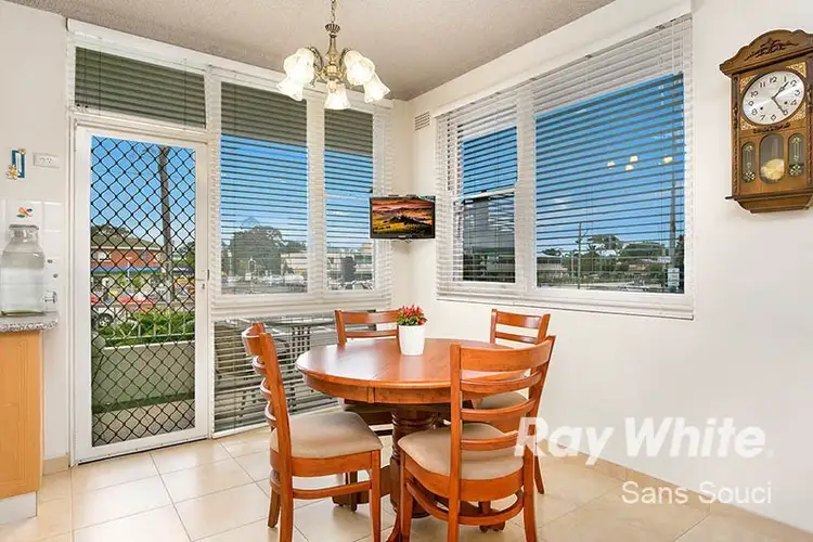 Fourth view of Homely unit listing, 1/136B Chuter Avenue, Ramsgate Beach NSW 2217
