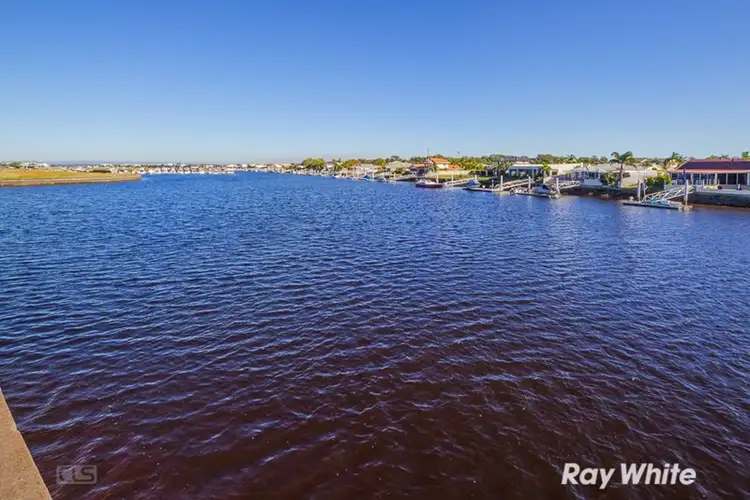 Third view of Homely land listing, 44 Raptor Parade, Banksia Beach QLD 4507