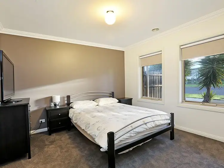 Fourth view of Homely house listing, 1A Alkoomi Avenue, Hamlyn Heights VIC 3215