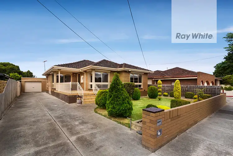 68 Arcade Way, Keilor East VIC 3033