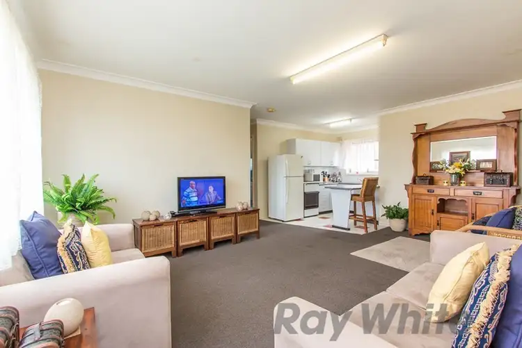 Fifth view of Homely block of units listing, 37 Gamack Street, Mayfield NSW 2304
