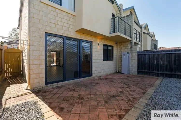 Fifth view of Homely house listing, 16/22 Gochean Avenue, Bentley WA 6102