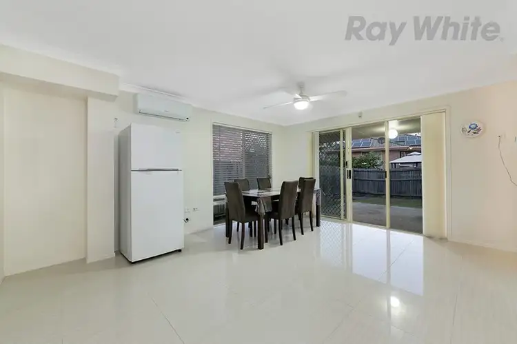 Fifth view of Homely house listing, 45 Springsure Street, Runcorn QLD 4113