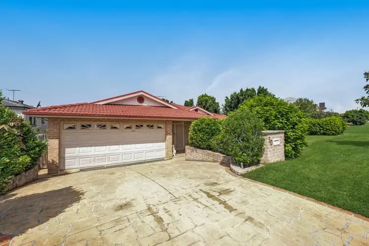 Main view of Homely house listing, 50 Governors Way, Macquarie Links NSW 2565