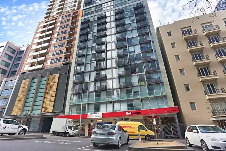 Seventh view of Homely apartment listing, 1015/39 Lonsdale Street, Melbourne VIC 3000