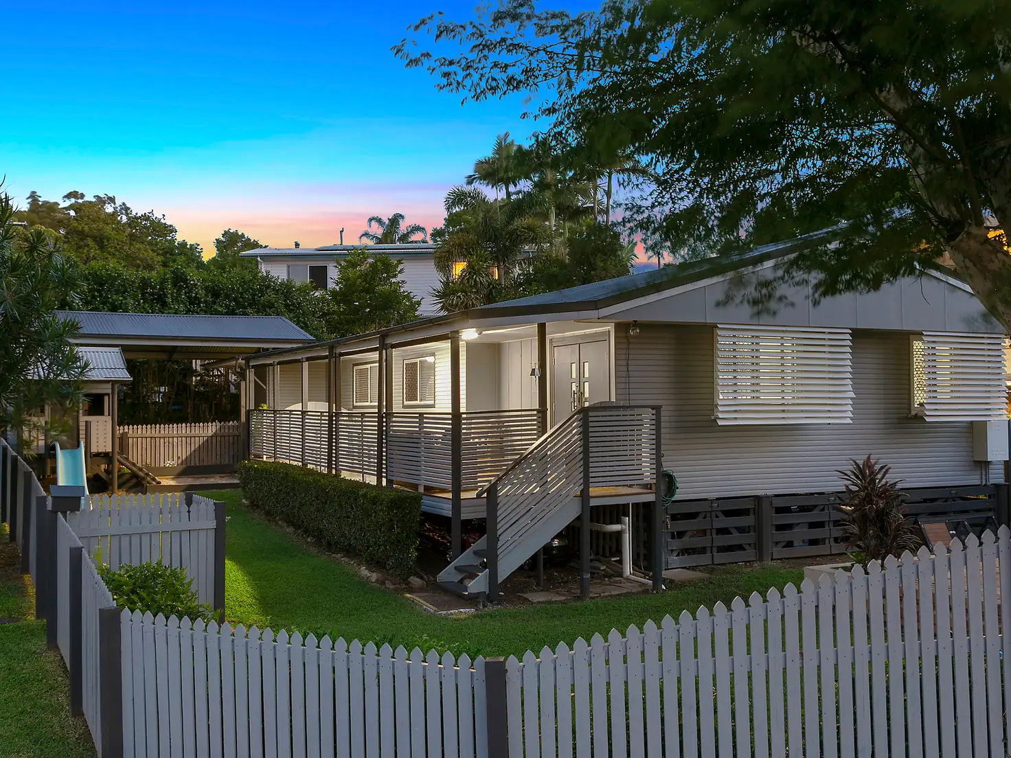 Main view of Homely house listing, 85 Carrara Street, Mount Gravatt East QLD 4122