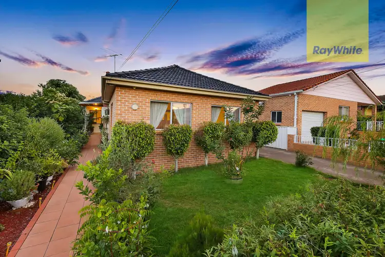 211 Robertson Street, Guildford NSW 2161