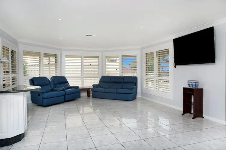 Sixth view of Homely house listing, 2 Tasman Drive, Shell Cove NSW 2529