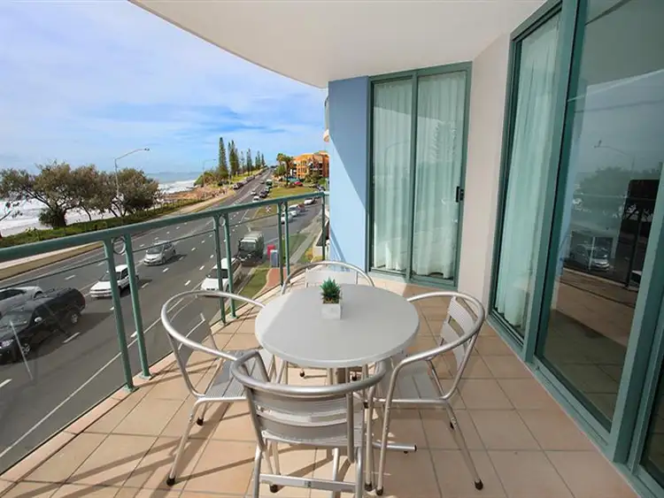 Third view of Homely unit listing, 32/188 Alexandra Parade, Alexandra Headland QLD 4572