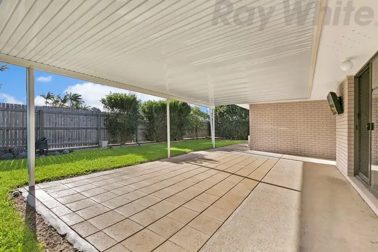 Fifth view of Homely house listing, 9 Earls Court, Alexandra Hills QLD 4161