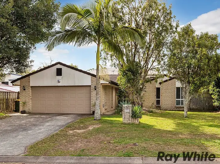 20 Housman Place, Calamvale QLD 4116