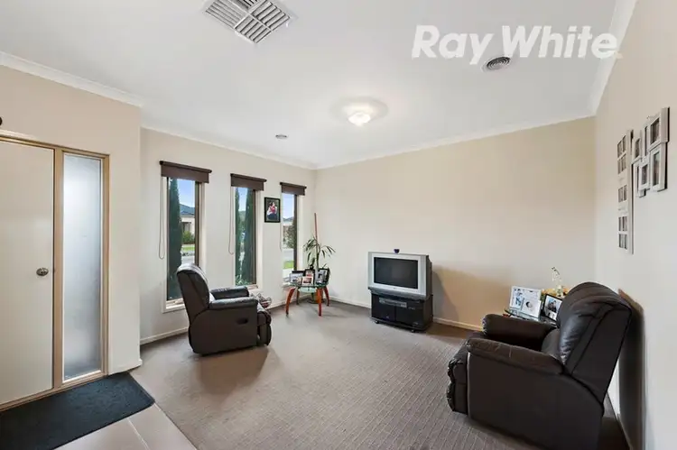 Second view of Homely house listing, 70 Fulham Way, Wollert VIC 3750