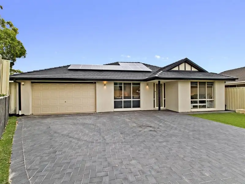 Main view of Homely house listing, 1 Parkview Drive, Oakden SA 5086