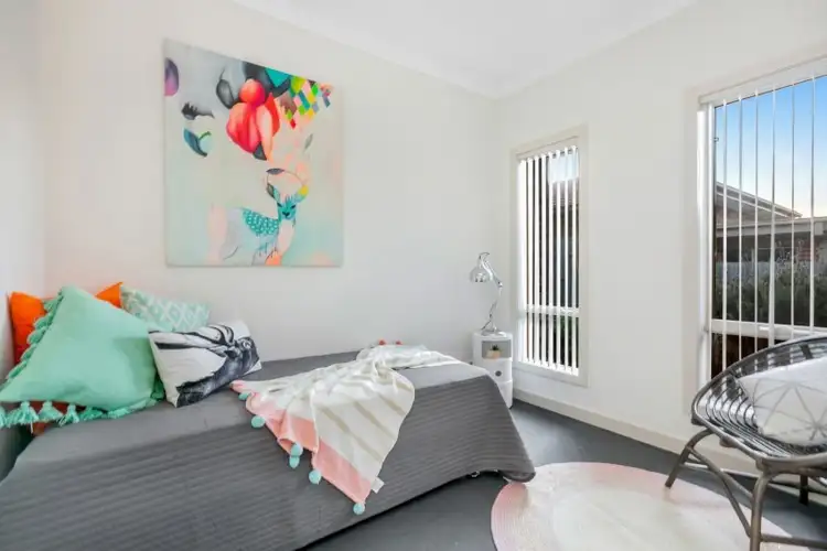 Fifth view of Homely unit listing, 2/8 White Street, Reservoir VIC 3073