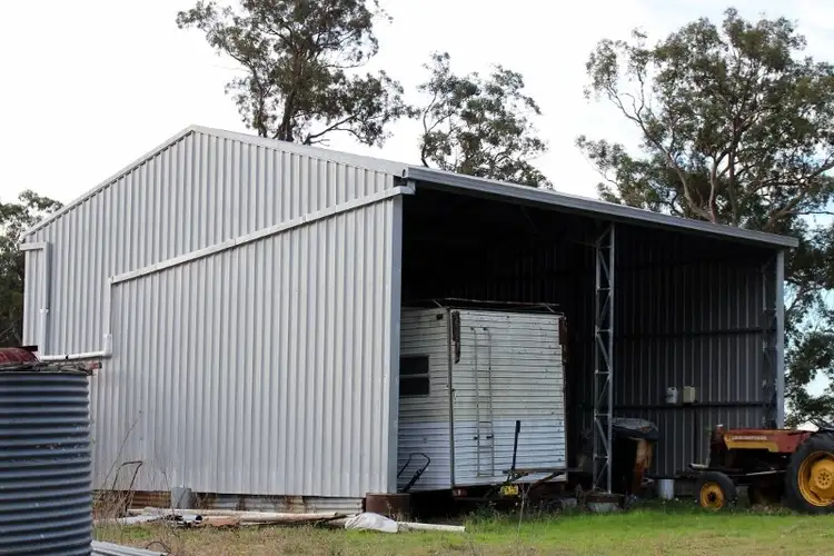 Fourth view of Homely rural property listing, 1578 Sandy Creek Road, Quorrobolong NSW 2325