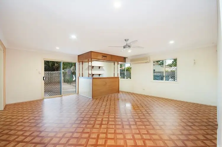 Fifth view of Homely house listing, 6 Overton Circuit, Kirwan QLD 4817
