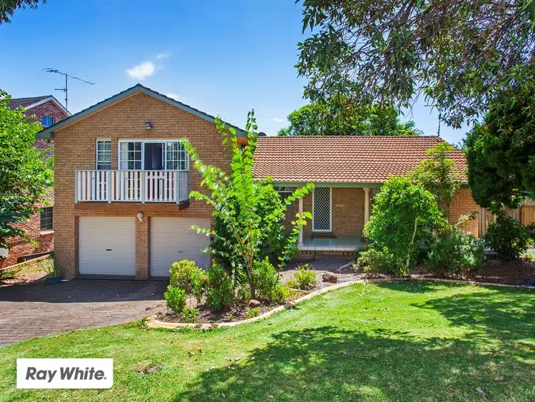 Main view of Homely house listing, 26 McBrien Drive, Kiama Downs NSW 2533