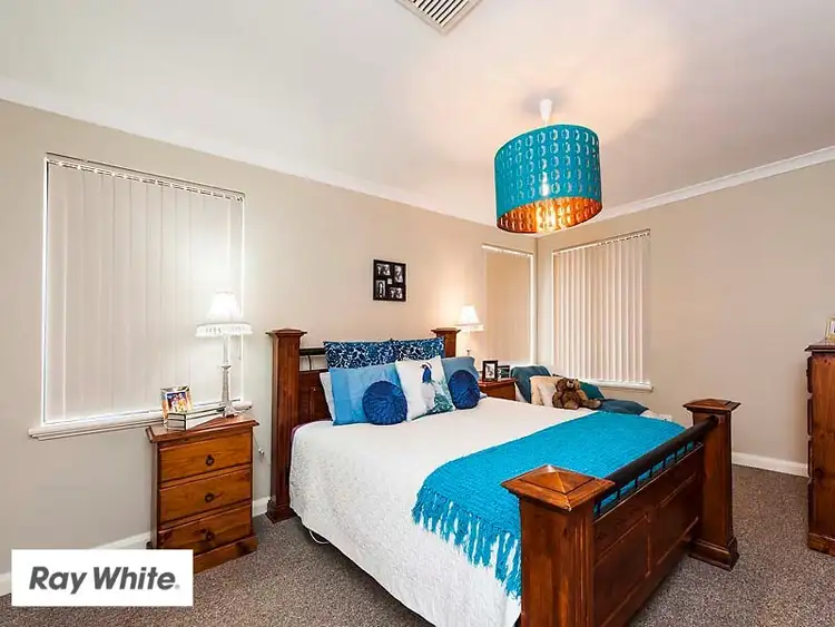 Seventh view of Homely house listing, 119 Westgrove Drive, Ellenbrook WA 6069