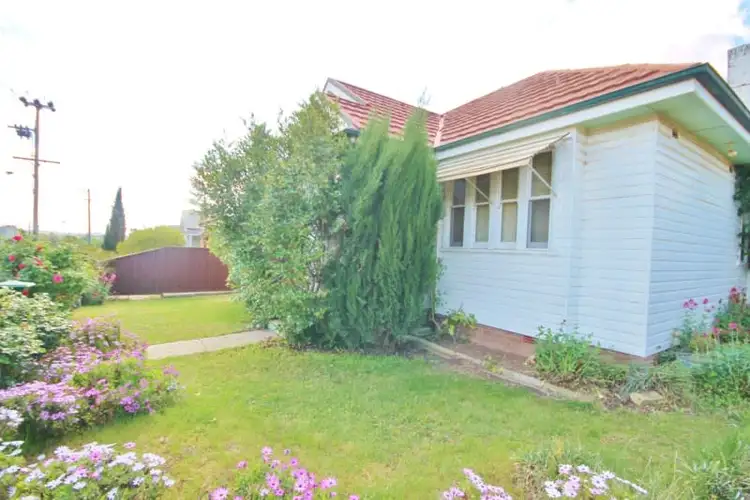 Second view of Homely house listing, 171 Nasmyth Street, Young NSW 2594