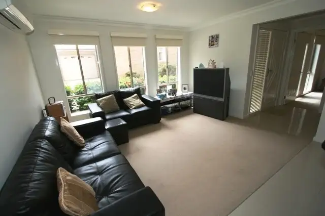Second view of Homely townhouse listing, 1/42 Jenner Avenue, Cowes VIC 3922