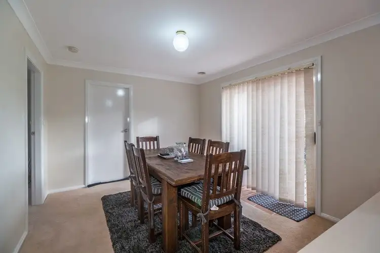 Third view of Homely house listing, 8 Rodd Place, Orange NSW 2800