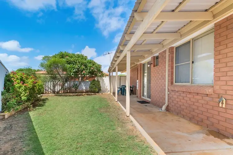 Sixth view of Homely house listing, 2B Swan Drive, Sunset Beach WA 6530