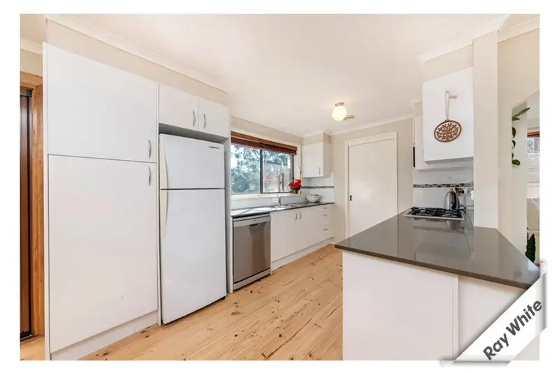 Main view of Homely house listing, 79 Warrego Circuit, Kaleen ACT 2617