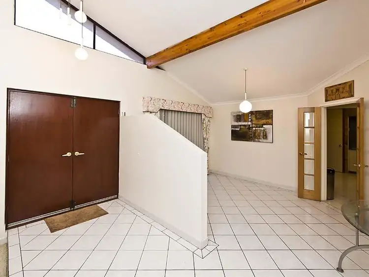 Fifth view of Homely house listing, 3 Brae Court, Cooloongup WA 6168