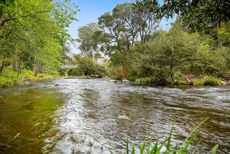 Seventh view of Homely land listing, 455 Woodspoint Road, East Warburton VIC 3799