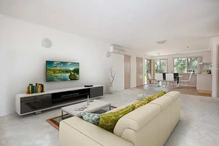 Second view of Homely townhouse listing, 21/4 Tomkins Road, Riverhills QLD 4074