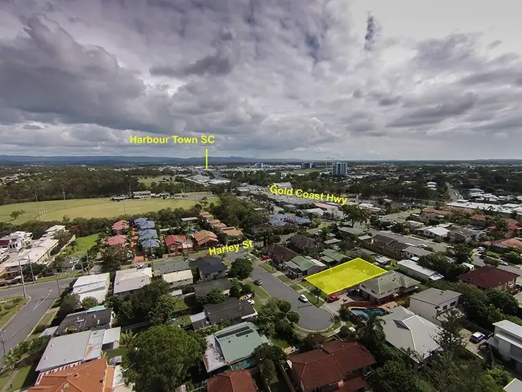 Seventh view of Homely land listing, 6 Kenmar Street, Labrador QLD 4215