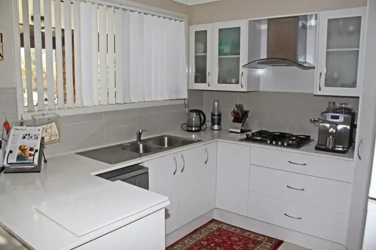 Fourth view of Homely house listing, 3/18 Edith Street, North Haven NSW 2443