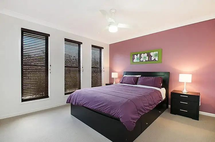 Fifth view of Homely house listing, 11 Barwon Crescent, Sippy Downs QLD 4556