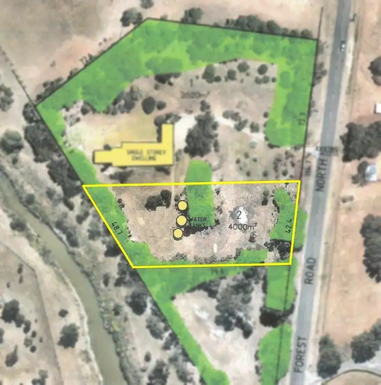 Fifth view of Homely land listing, 137 Forest Road North, Lara VIC 3212