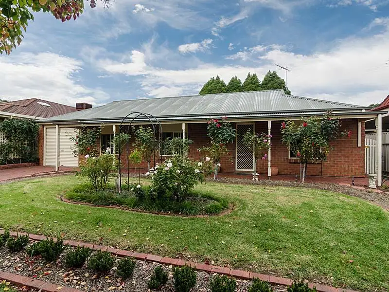 Main view of Homely house listing, 4 Ware Close, Mount Barker SA 5251