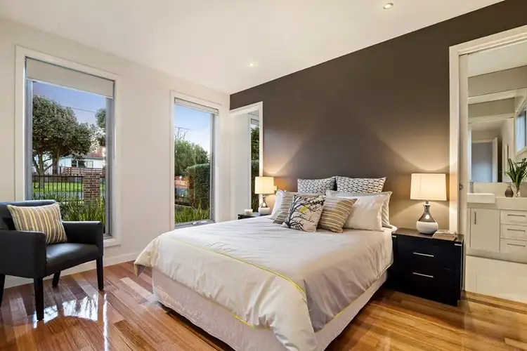 Sixth view of Homely townhouse listing, 1/44 Harlington Street, Clayton VIC 3168