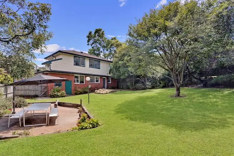 4 Wilima Place, Frenchs Forest NSW 2086