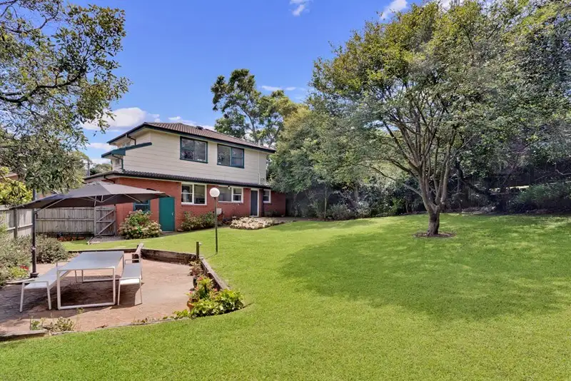 Main view of Homely house listing, 4 Wilima Place, Frenchs Forest NSW 2086