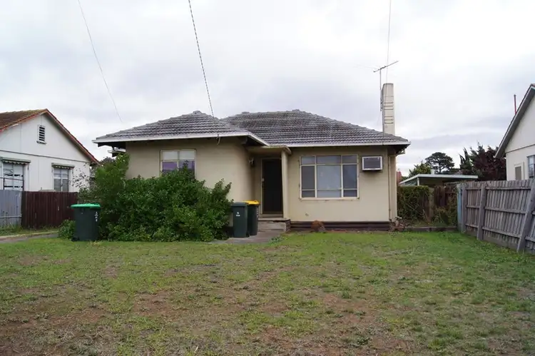 Second view of Homely house listing, 10 Williams Road, Laverton VIC 3028