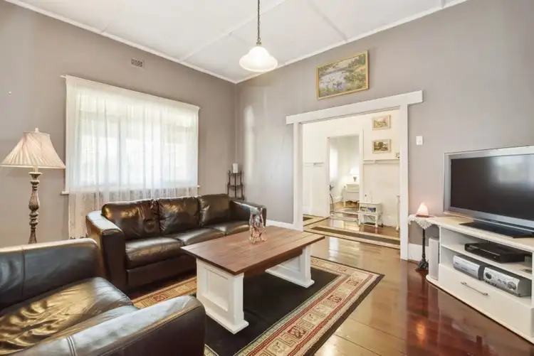 Fifth view of Homely house listing, 1/709 Marion Road, Ascot Park SA 5043