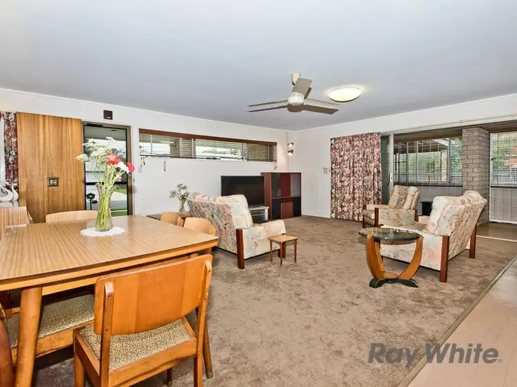 Fourth view of Homely house listing, 26 Brelox Street, Chermside West QLD 4032