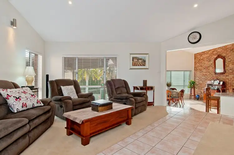 Second view of Homely house listing, 29 Burrawong Drive, Port Macquarie NSW 2444