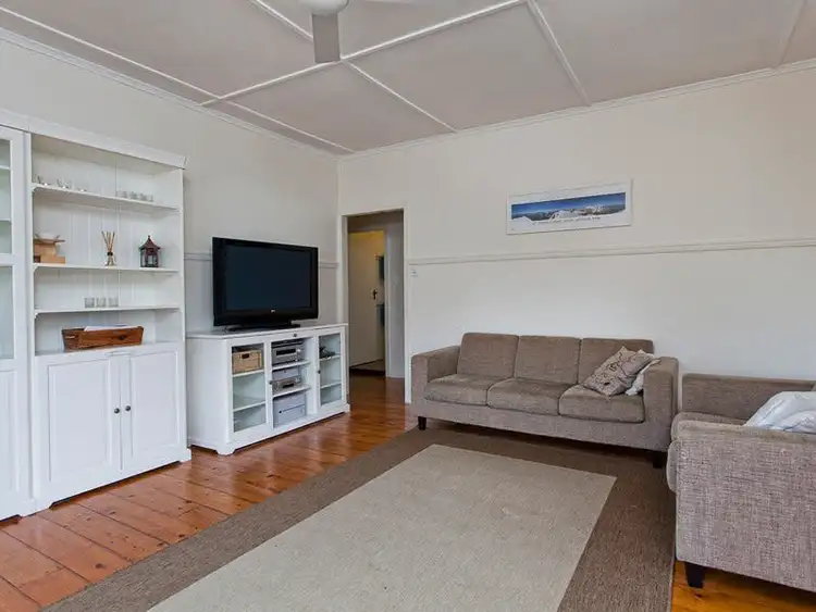 Third view of Homely house listing, 4 Booker Street, Keperra QLD 4054