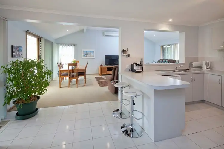 Fourth view of Homely house listing, 11 Birgita Court, Langwarrin VIC 3910
